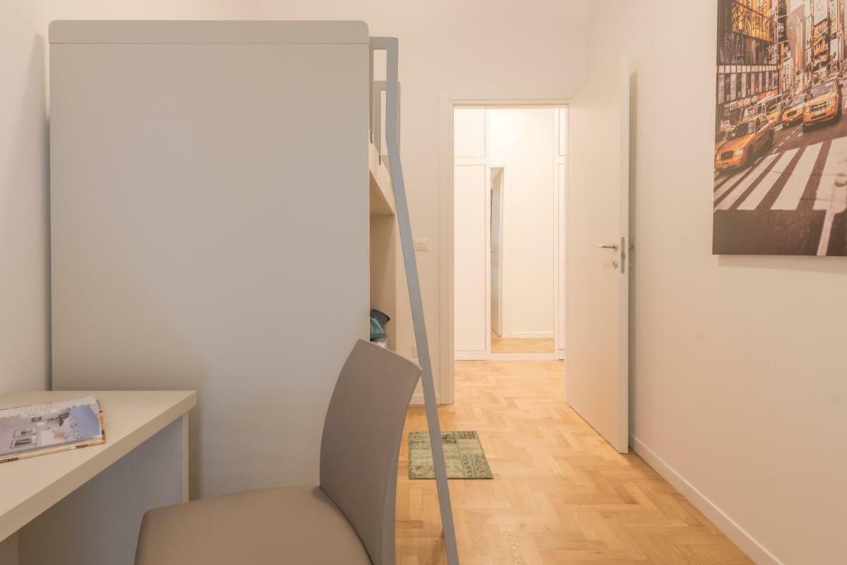 Linda House Lägenhet Pescara Exteriör bild