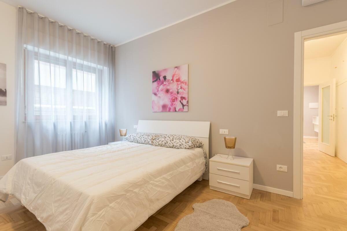 Linda House Lägenhet Pescara Exteriör bild